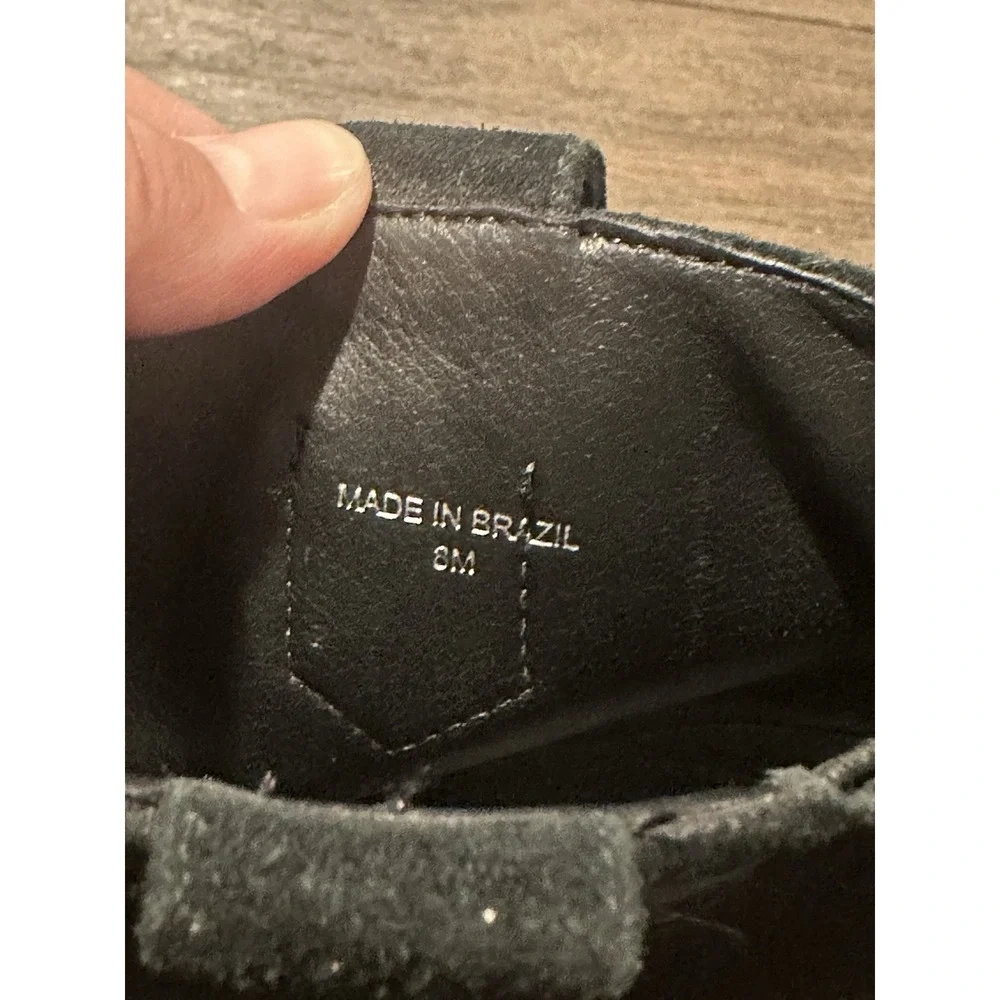 Rebecca Minkoff there are